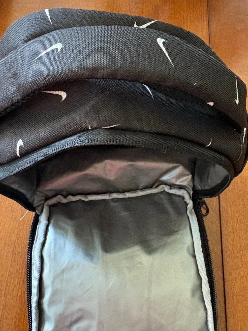 Nike gently used